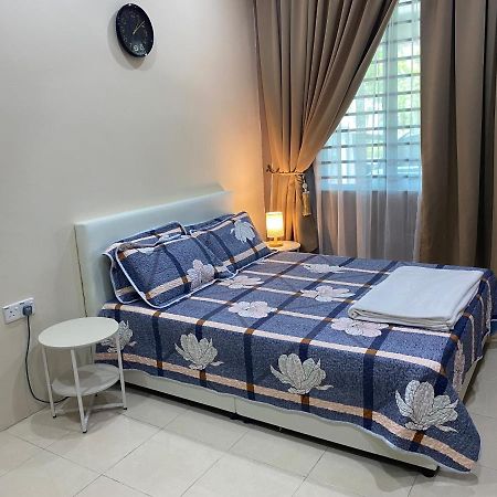 Ss De' Kelulut Homestay Marang Extérieur photo