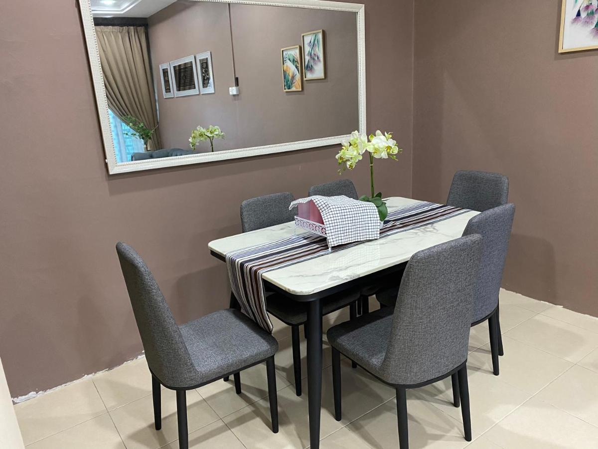 Ss De' Kelulut Homestay Marang Extérieur photo