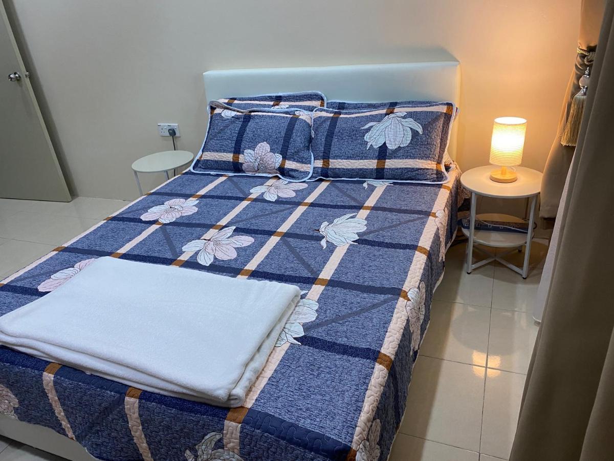 Ss De' Kelulut Homestay Marang Extérieur photo